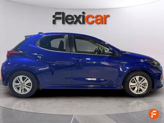 Toyota Yaris 1.5 120H Style P. Premier Edition