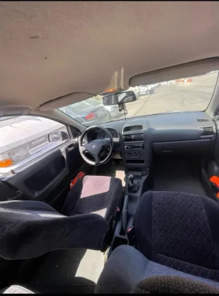 Opel Astra 1999