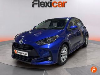 Toyota Yaris 1.5 120H Style P. Premier Edition
