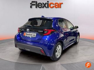 Toyota Yaris 1.5 120H Style P. Premier Edition