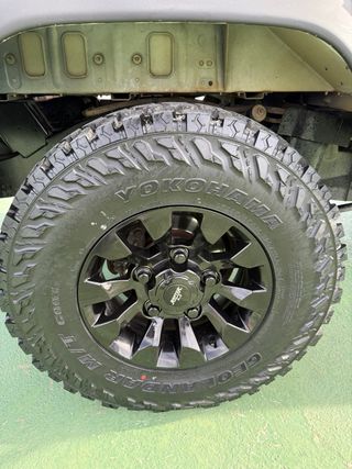 Land Rover Defender 2016