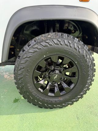 Land Rover Defender 2016