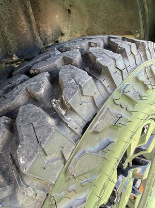 Land Rover Defender 2016