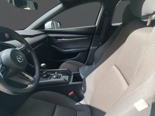 Mazda 3 2.5L E-SKY G MHEV 103kW Prime-line