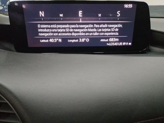 Mazda 3 2.5L E-SKY G MHEV 103kW Prime-line