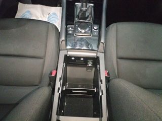 Mazda 3 2.5L E-SKY G MHEV 103kW Prime-line