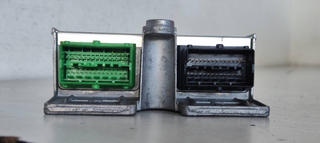 CENTRALITA AIRBAG OPEL ZAFIRA B 1.7 16V CDTI 1328