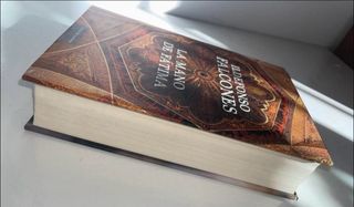 La Mano de Fátima (Vintage Espanol) (Spanish Ed...