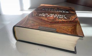 La Mano de Fátima (Vintage Espanol) (Spanish Ed...