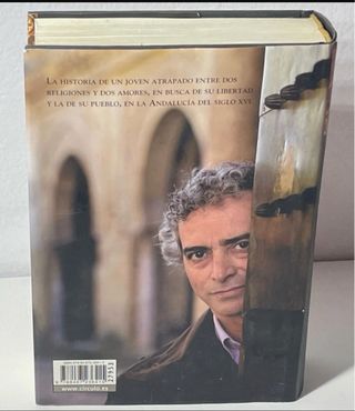 La Mano de Fátima (Vintage Espanol) (Spanish Ed...