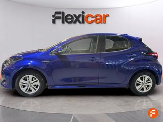 Toyota Yaris 1.5 120H Style P. Premier Edition