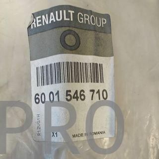 MOLDURA PUERTA DELANTERA DACIA LOGAN NUEVO