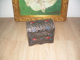 Cámara Digital Canon IXUS 55 Plata 5MP