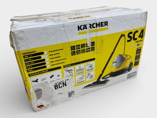 Limpiadora a vapor KÄRCHER SC4 EasyFix