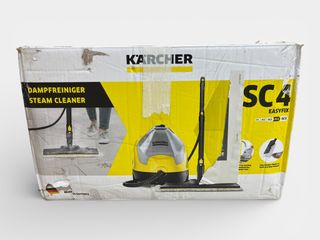 Limpiadora a vapor KÄRCHER SC4 EasyFix