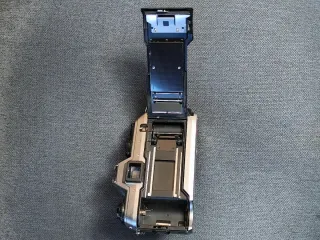 Konica FT-1 Motor Cámara Analógica