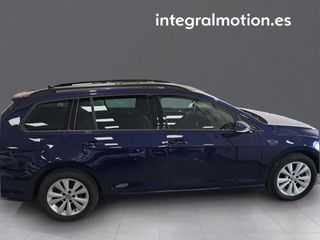 Volkswagen Golf Advance 1.6 TDI 85kW (115CV) Variant