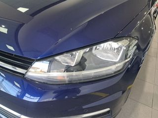 Volkswagen Golf Advance 1.6 TDI 85kW (115CV) Variant