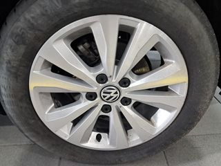 Volkswagen Golf Advance 1.6 TDI 85kW (115CV) Variant