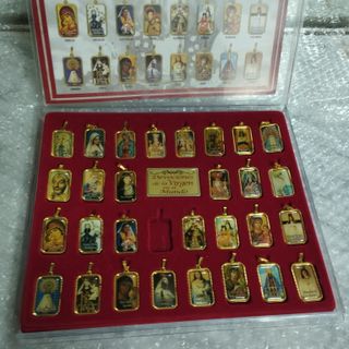 Devociones De La Virgen En El Mundo