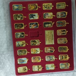 Devociones De La Virgen En El Mundo