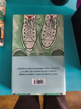 Colección de Heartstopper (5 cómics)