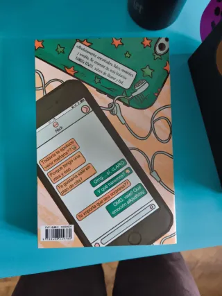 Colección de Heartstopper (5 cómics)