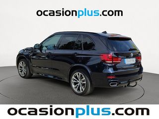 BMW X5 xDrive40d 230 kW (313 CV)