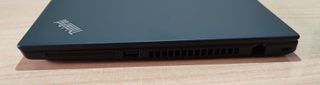 Ultrabook Lenovo Thinkpad T490. FULLHD, 16 GB RAM