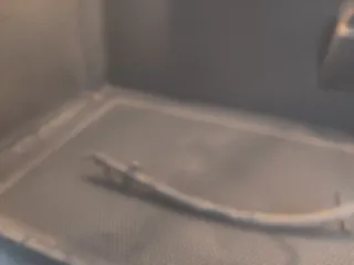 Cabina chorro de arena con aspirador 380v