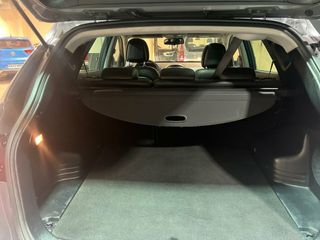 Hyundai ix35 2.0 CRDi 184cv Style S Auto 4x4