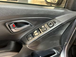 Hyundai ix35 2.0 CRDi 184cv Style S Auto 4x4