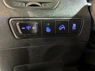 Hyundai ix35 2.0 CRDi 184cv Style S Auto 4x4