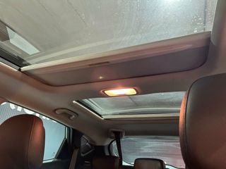 Hyundai ix35 2.0 CRDi 184cv Style S Auto 4x4