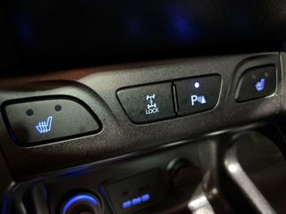 Hyundai ix35 2.0 CRDi 184cv Style S Auto 4x4