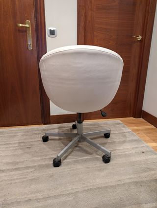 Silla escritorio IKEA SKRUVSKA