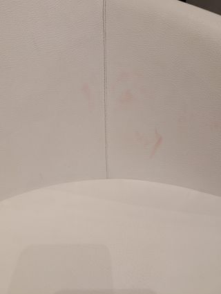 Silla escritorio IKEA SKRUVSKA