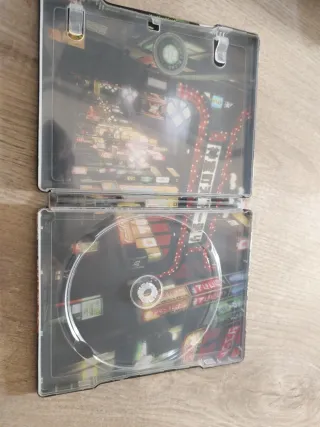 Yakuza Kiwami Steelbook Edition PS4