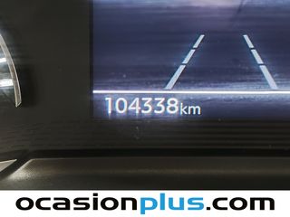 Peugeot 2008 PureTech 100 S&S Allure 75 kW (100 CV)