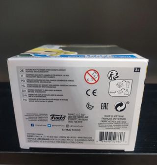 Funko Pop Leafa 991 SAO