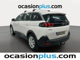 Peugeot 5008 BlueHDI 130 Active S&S 7Plazas 96 kW (130 CV)