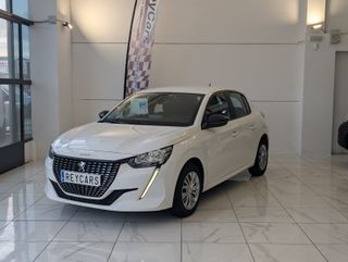 Peugeot 208 *IVA DEDUCIBLE