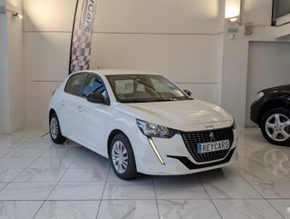 Peugeot 208 *IVA DEDUCIBLE
