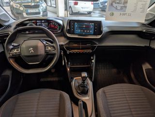 Peugeot 208 *IVA DEDUCIBLE