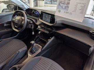 Peugeot 208 *IVA DEDUCIBLE