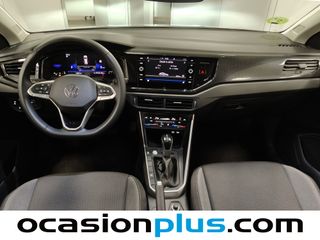 Volkswagen Taigo ``Más`` 1.0 TSI 85 kW (115 CV) DSG