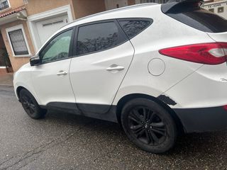 Hyundai ix35 2014
