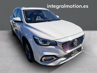 MG HS 1.5 Turbo GDI Luxury DCT