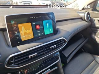 MG HS 1.5 Turbo GDI Luxury DCT