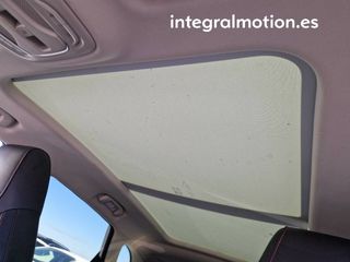 MG HS 1.5 Turbo GDI Luxury DCT